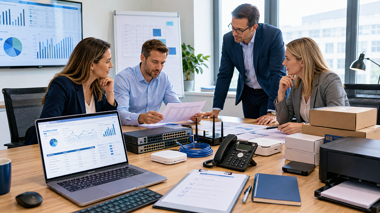 A Practical Guide to Building an IT Procurement Strategy