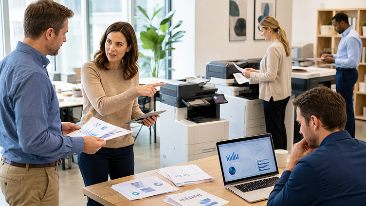 What Are the Main Stages of the IT Asset Lifecycle?