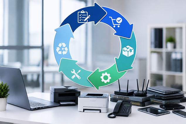 How to Evaluate Technology Vendors Before Making a Decision