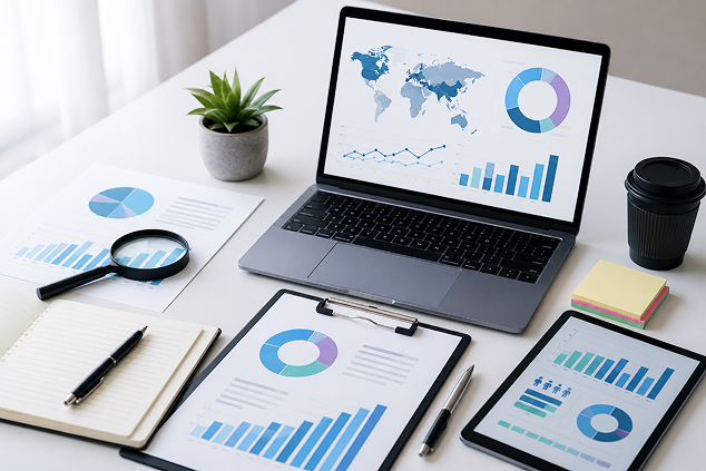 How to Assess Your Current Business Technology Environment