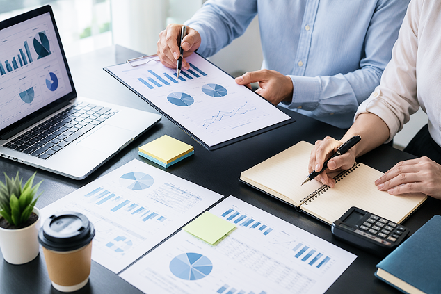 How to Plan Technology Infrastructure for a New Office