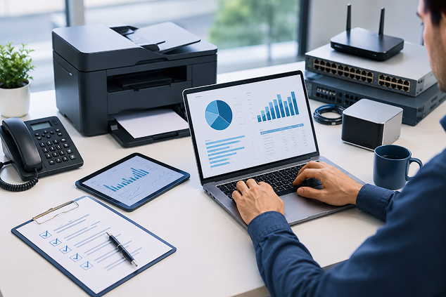 How to Compare Technology Products Before Making a Choice