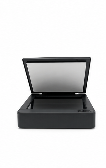 Document scanner