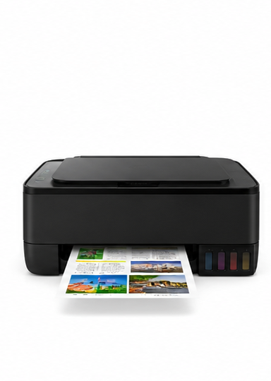 Inkjet printer