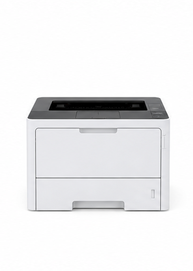Laser printer