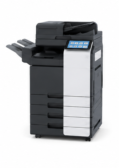 Multifunction printer